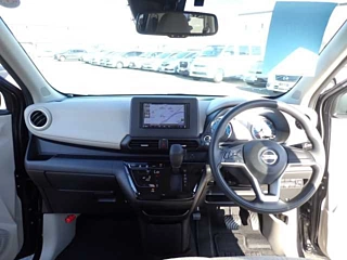 NISSAN DAYZ 2021