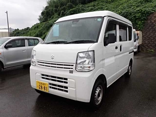 SUZUKI EVERY 2018