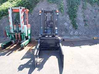 Заказать KOMATSU FORKLIFT