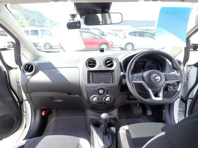 NISSAN NOTE 2018