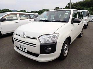 TOYOTA PROBOX 2020