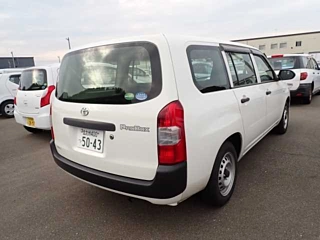 TOYOTA PROBOX 2020