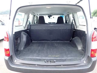 TOYOTA PROBOX 2020