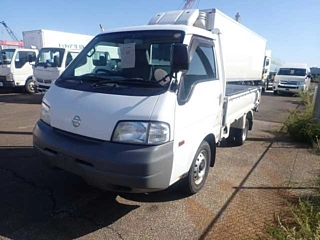 NISSAN VANETTE TRUCK 2012