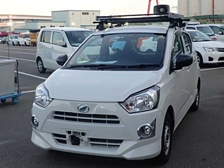 DAIHATSU MIRA E S 2020