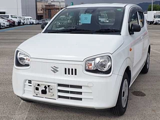 SUZUKI ALTO 2020
