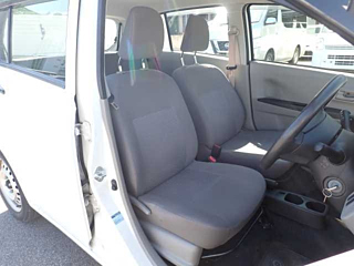 DAIHATSU MIRA E S 2014