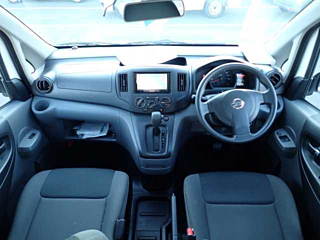 NISSAN NV200 2020