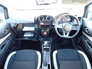 NISSAN NOTE 2020