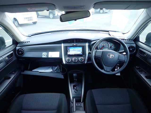 TOYOTA COROLLA FIELDER 2019