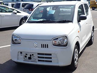 SUZUKI ALTO 2018