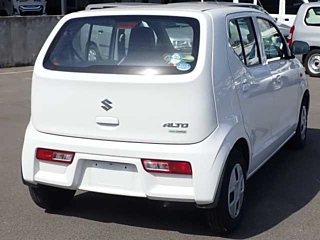 SUZUKI ALTO 2018