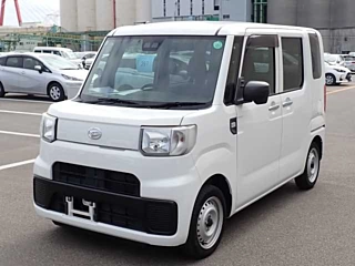 DAIHATSU HIJET CADDIE 2020