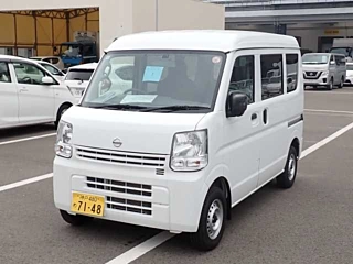 NISSAN CLIPPER VAN 2022