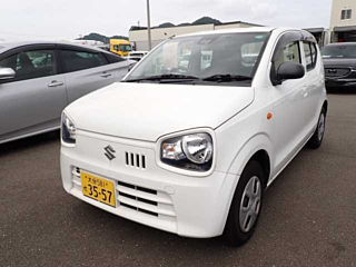 SUZUKI ALTO 2020