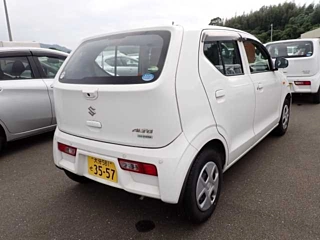 SUZUKI ALTO 2020