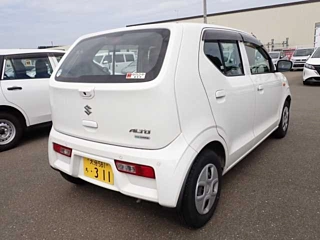 SUZUKI ALTO 2021