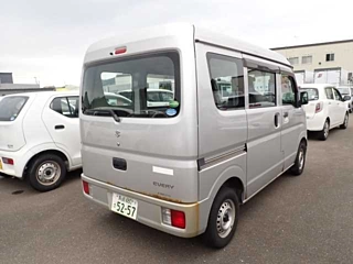 SUZUKI EVERY 2017