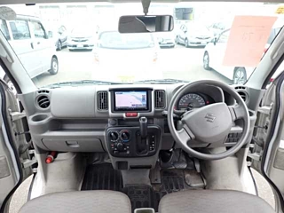 SUZUKI EVERY 2017
