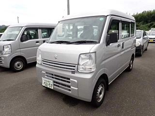 SUZUKI EVERY 2017
