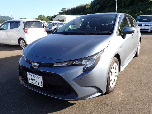 TOYOTA COROLLA TOURING 2020