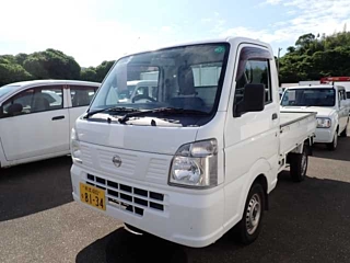 NISSAN CLIPPER TRUCK 2017