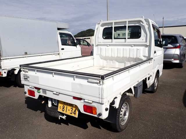 NISSAN CLIPPER TRUCK 2017