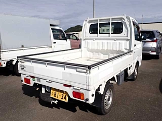 NISSAN CLIPPER TRUCK 2017