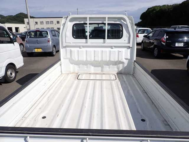 NISSAN CLIPPER TRUCK 2017