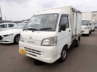 DAIHATSU HIJET TRUCK 2007