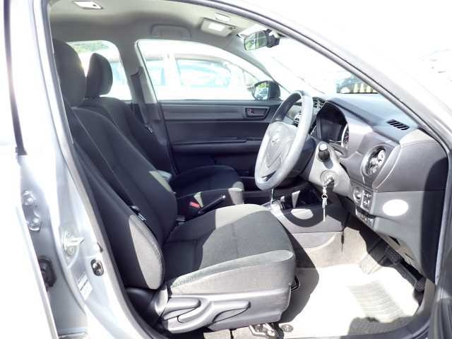 TOYOTA COROLLA AXIO 2018