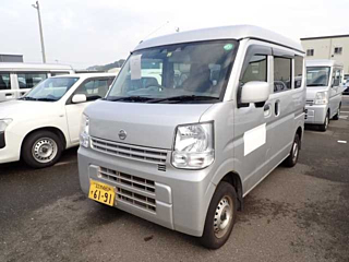 NISSAN CLIPPER VAN 2019