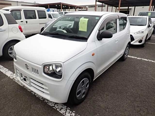 SUZUKI ALTO 2018