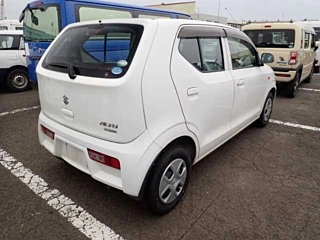 SUZUKI ALTO 2018
