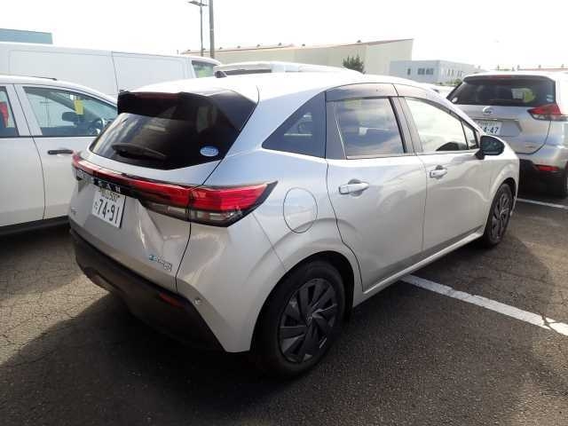 NISSAN NOTE 2021