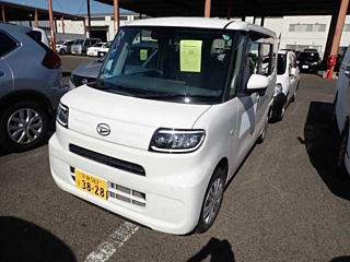 DAIHATSU TANTO 2020