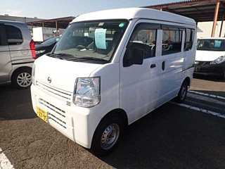 NISSAN CLIPPER VAN 2018