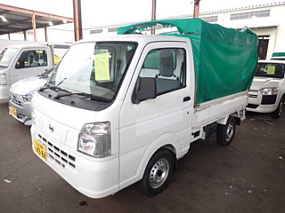 NISSAN CLIPPER TRUCK 2020