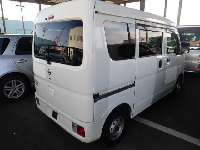 NISSAN CLIPPER VAN 2021