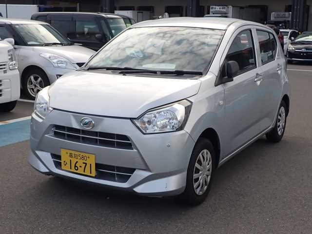 DAIHATSU MIRA E S 2019