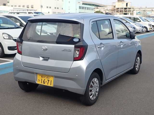 DAIHATSU MIRA E S 2019