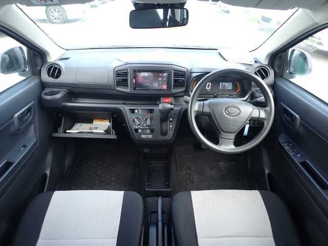 DAIHATSU MIRA E S 2019