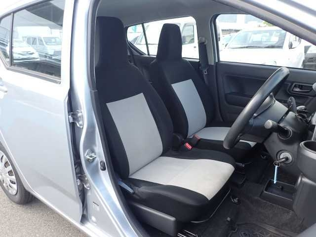 DAIHATSU MIRA E S 2019