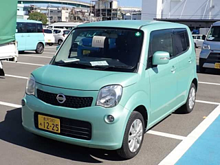 NISSAN MOCO 2015