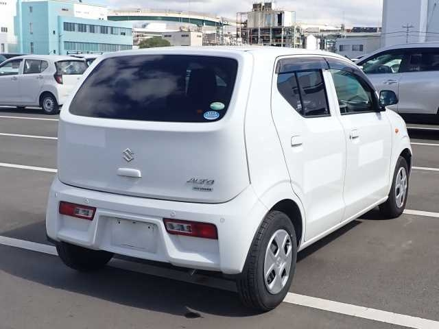 SUZUKI ALTO 2020