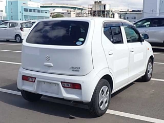 SUZUKI ALTO 2020