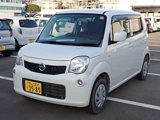 NISSAN MOCO 2014