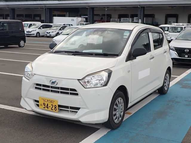 DAIHATSU MIRA E S 2017