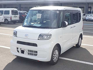 DAIHATSU TANTO 2020