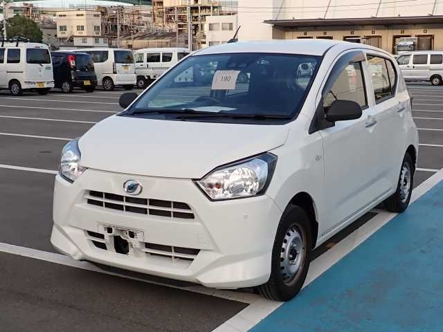 DAIHATSU MIRA E S 2020